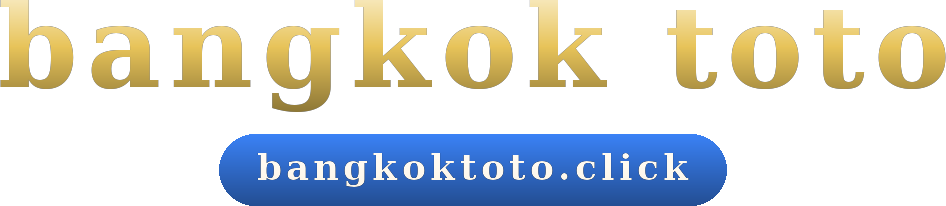 bangkok toto logo